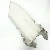 P2R Coque arrière droite pour Scooter Peugeot 50 Kisbee 2010 à 2017