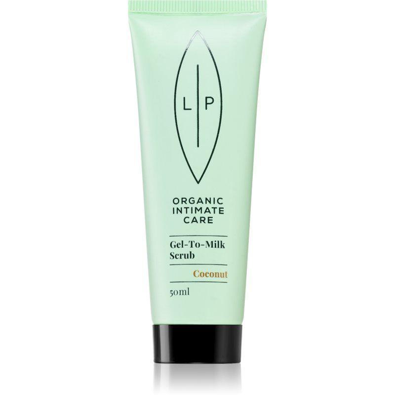 Organic Intimate Care