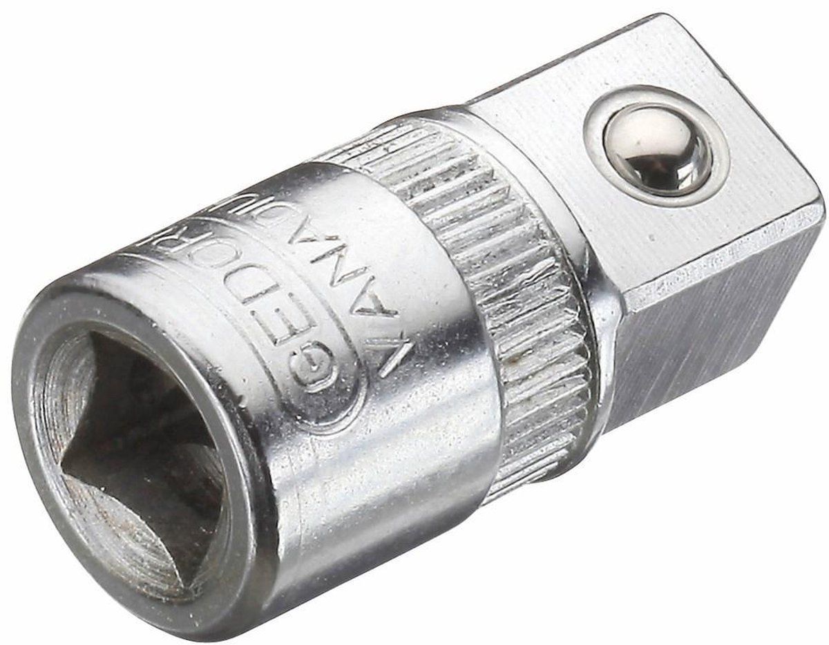 Gedore Vergrotingsstuk 3/8 inch Stuk