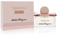 Salvatore Ferragamo Signorina / 30 ml / Woman