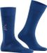 Burlington Brit Style Sokken Heren 21405 6046 deep blue 40-46