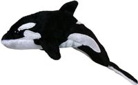 THE PUPPET COMPANY Vingerpop - Orka