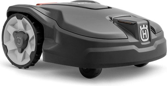HUSQVARNA AUTOMOWER® 310 Mark II Robotmaaier - Zwart