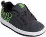 Dc Shoes Court Graffik Schoenen Grijs EU 27 1/2 Kinderen