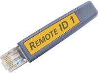 Fluke Networks REMOTEID-1 – Reserve remote-ID