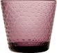 Iittala Oiva Toikka Tundra verre 29cl set van 2 calluna