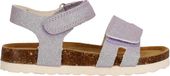 ZIGZAG Sandale Tantalus Lichtpaars Kinderen Unisex Maat 32