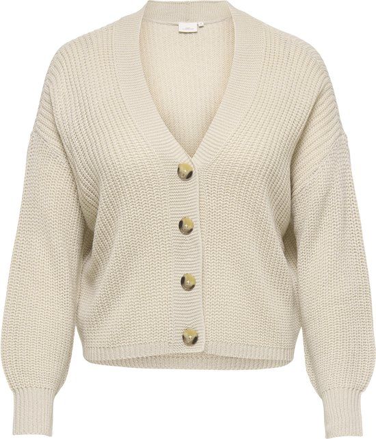 ONLY Carmakoma Vest CARCAROL Vest