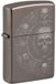 Zippo Skull Mandala Unisex Aansteker