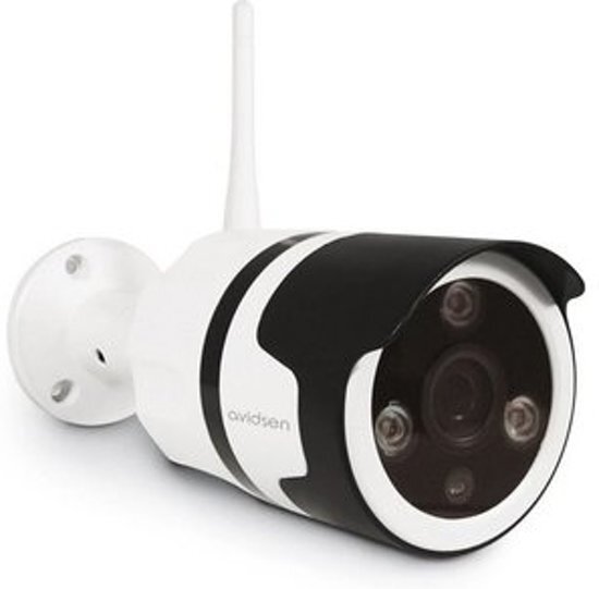 AVIDSEN Avidsen 123981 720p outdoor IP-camera