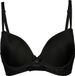 After Eden Lana - Voorgevormde BH - Recycled - Dames - Zwart - Maat 80B