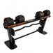 Taurus Selectabell System-Halter-Set