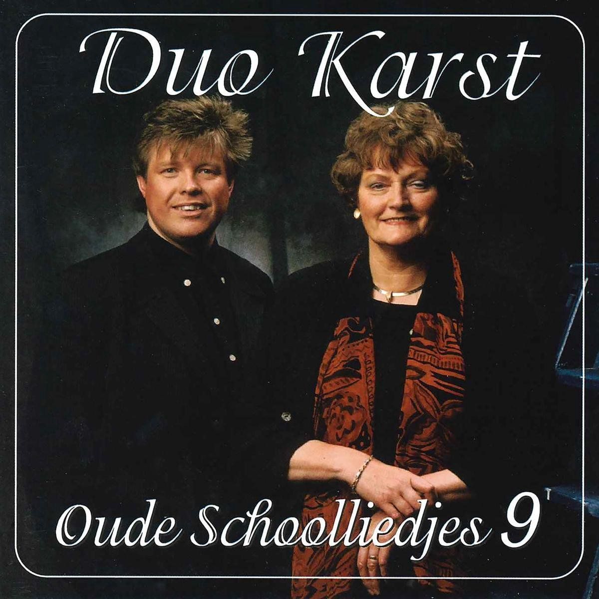 HEARTSELLING Oude Schoolliedjes 9 - Muziek
