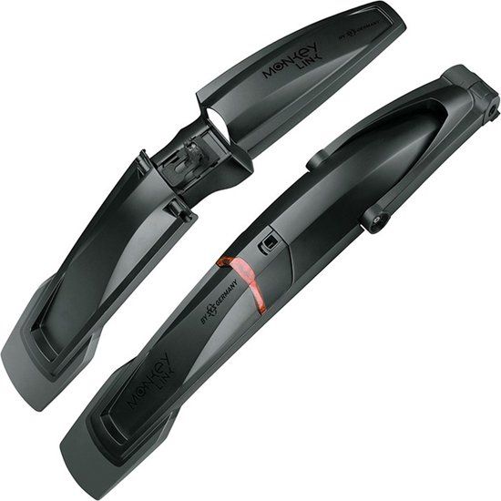 MonkeyLink ML Fender Set MTB Recharge, 26-29 inch