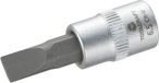 TOOLCRAFT 816065 Douille-embout 6.5 mm 1/4 (6.3 mm)