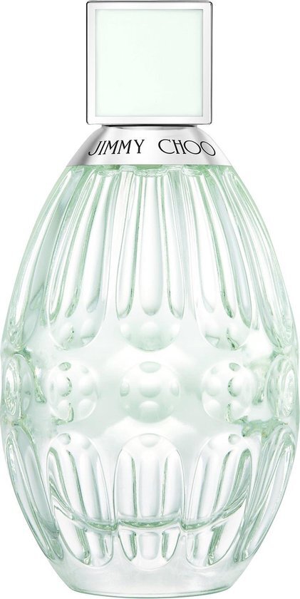 Jimmy Choo Floral eau de toilette / 90 ml / dames