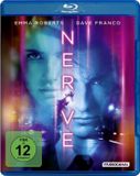 STUDIOCANAL Nerve/Blu-ray