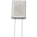 TRU COMPONENTS Kristal 200099 HC-49/US 6 MHz 32 pF