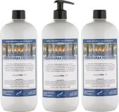 Claudius Cosmetics B.V. Handzeep Hammam Herbal 1 liter - set van 3 stuks