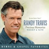 Coast2Coast Randy Travis Precious Memories: Hymns & Gospel Favorites (CD)