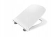 Duravit Duroplast softclose toiletbril voor Duravit Durastyle