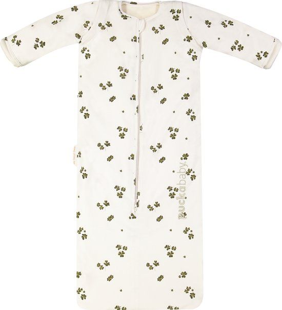 Puckababy 4 Seasons Baby Sleeping Bag (6m-2.5y) - Lucky Clover