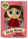 Kicia Kocia Adelka Peluche jouet