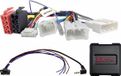 ACV Stuurwielbediening geschikt voor Toyota Voertuigen 10Pin/6Pin/28Pin Multilead Analoog (42sty002)