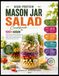 HIGH-PROTEIN MASON JAR SALAD COOKBOOK