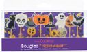 ScrapCooking Kaarsen Halloween set/8