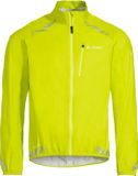 VAUDE Men's Luminum Perf. Jacket II Regenjas Heren