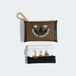 ADIDAS ORIGINALS Accessoires pour chaussures 'Jewelace' gris ambre / noir / blanc