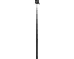 Telesin Selfie Stick 270 cm pro GoPro Max Insta360 ONE R Drone Shot Import - 6972860171333