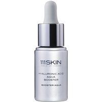 111SKIN Hyaluronic Acid Aqua Booster Daily Serum with Multi-Action Formula 0.68 oz