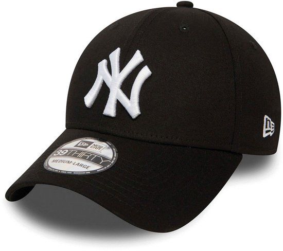 New Era Cap NY Yankees League Basic 39THIRTY - S/M - 5055259604948
