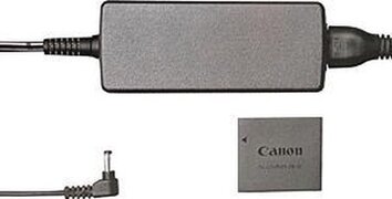 Canon ACK-DC10