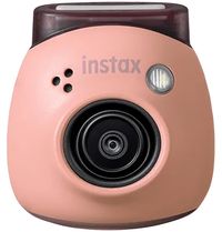 Fujifilm Instax Pal - Appareil photo instantané numérique - Rose