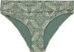 Protest Mixlava 25 – Bikini broekje Dames – Normale pasvorm – Mix & Match