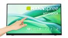 Hannspree HT220CUA computer monitor 54,5 cm (21.4") Full HD LED Touchscreen Zwart