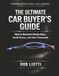 The Ultimate Car Buyer's Guide