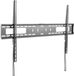 Superior Electronics SUPSTV007 Support TV Fixe Extra Plat 60-100 pouces Noir