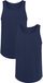 SLOGGI Onderhemd donkerblauw