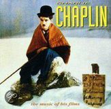 Charlie Chaplin Music Of