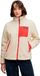 Superdry Heritage Zip Through Fleece Dames Hoodies