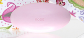 Fragonard Rose Zeep - 140gr