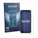 Savvies Screenprotector voor Oukitel G7 - Folie Beschermfolie transparant 18 Stuks