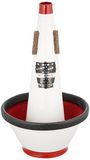 Humes & Berg 154 Stonelined Micromute voor trombone