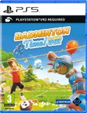Perp Games Badminton Time! PSVR2-Standaard (PlayStation 5) Nieuw