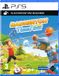 Perp Games Badminton Time! PSVR2-Standaard (PlayStation 5) Nieuw