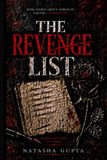 The Libri GmbH The Revenge List Paperback